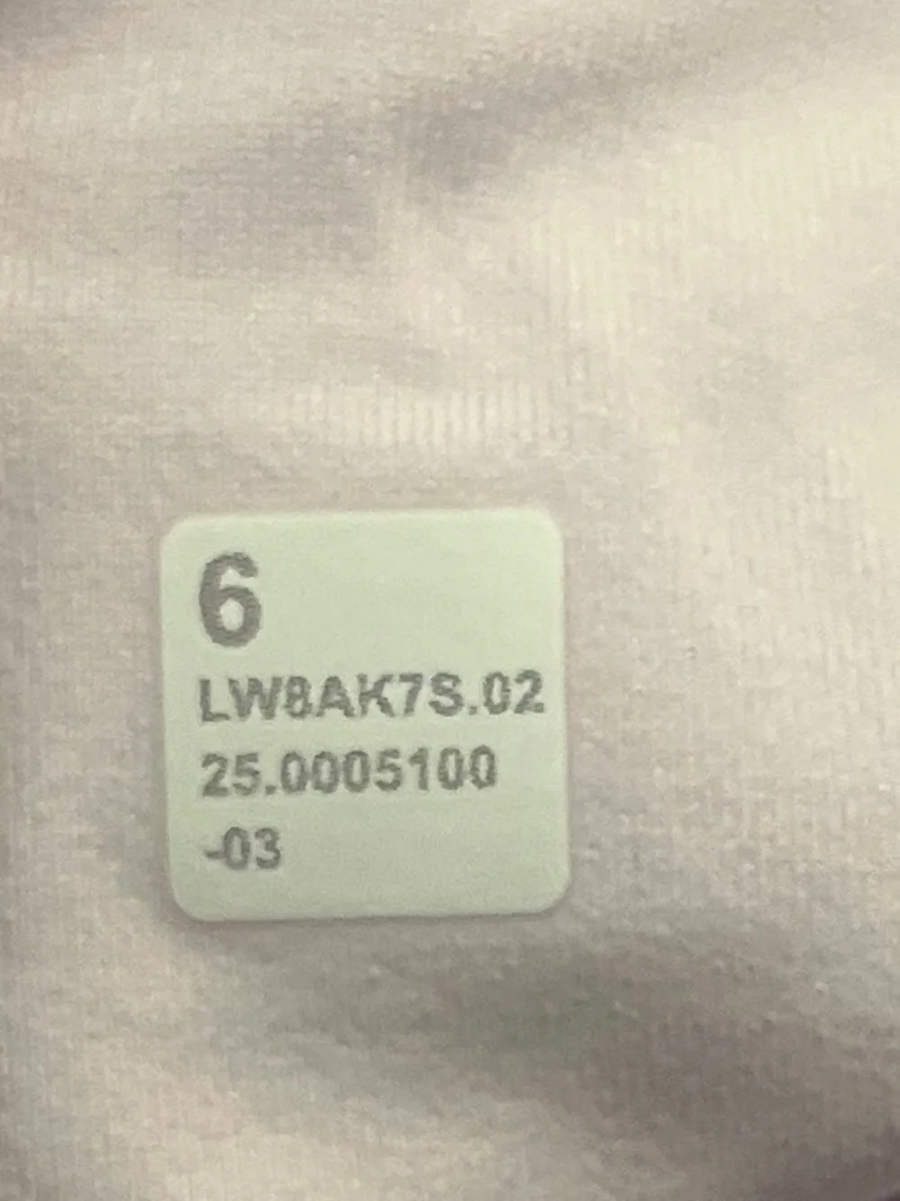 Lululemon lightweight high-rise Tennis Skirt